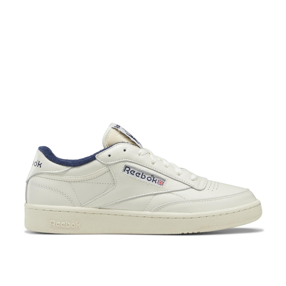 Man`s Sneakers Reebok Club C 85 Vintage Sneaker