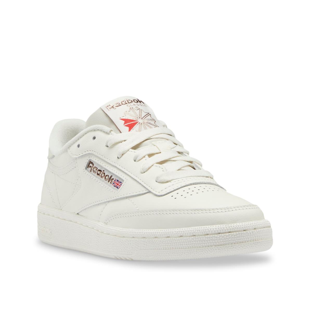 Woman`s Sneakers Reebok Club C Retro Sneaker