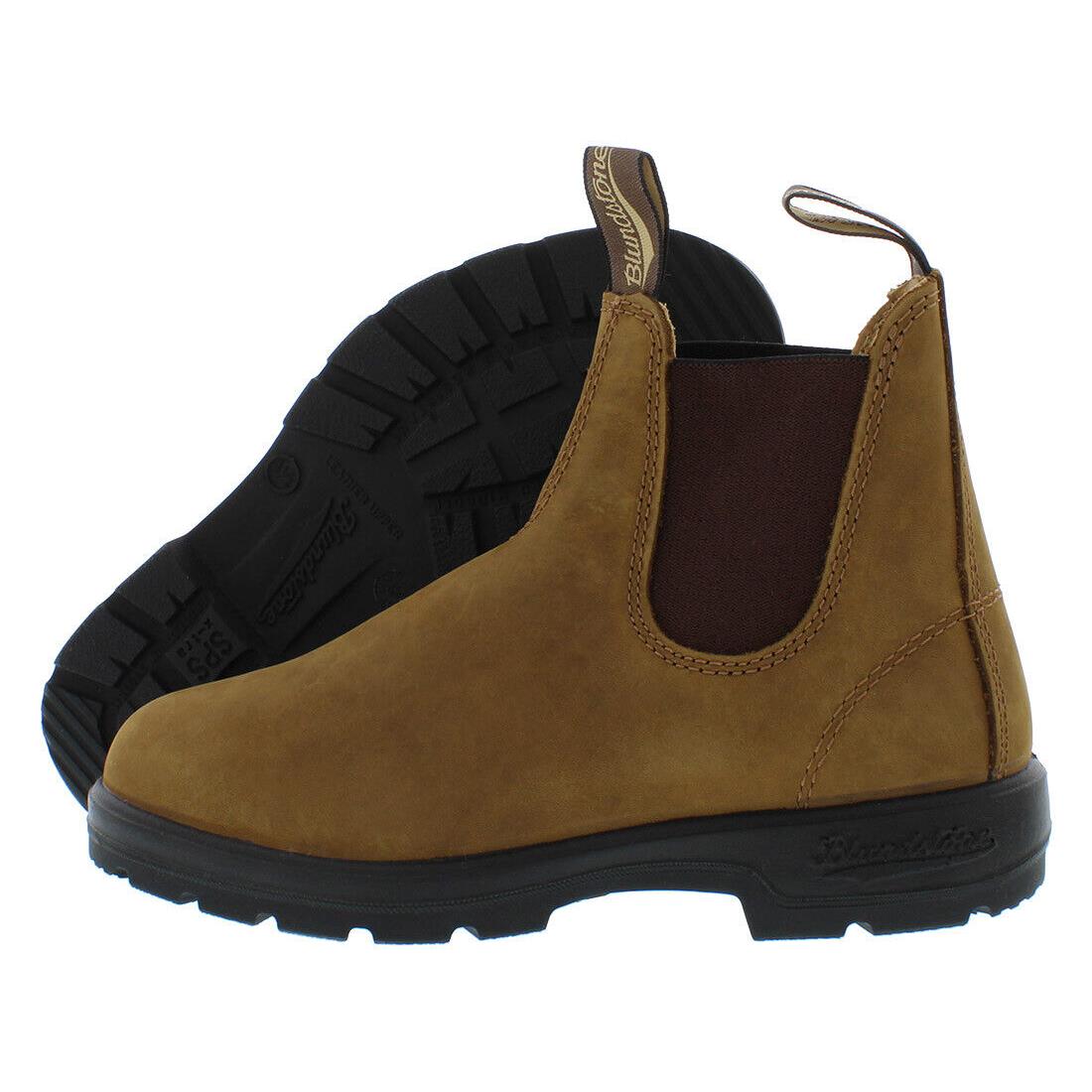 Blundstone 562 Elastic Sided Boot Lined Unisex Shoes