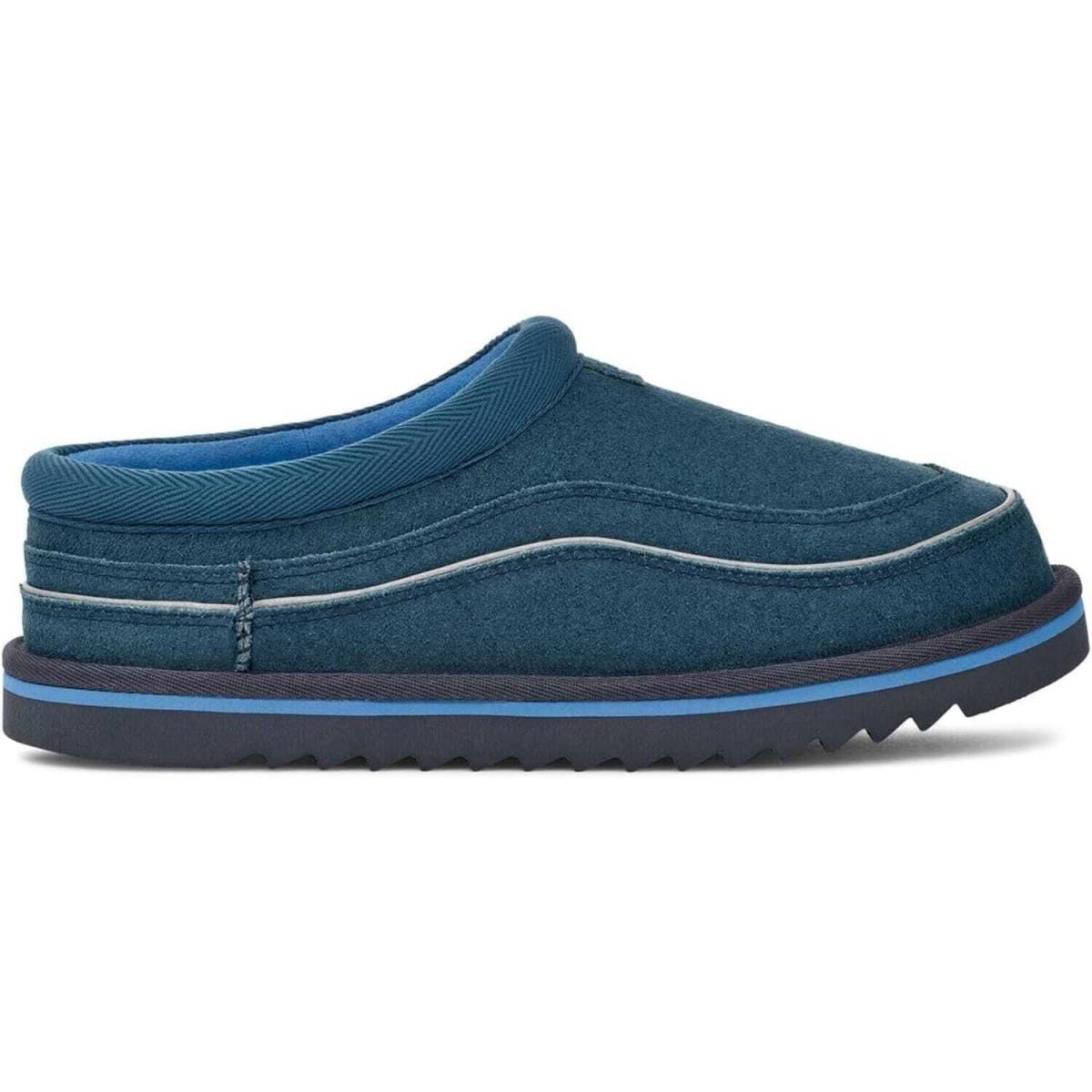 Ugg Tasman Cali Wave Blue 1136700-ESBS Men`s - Blue