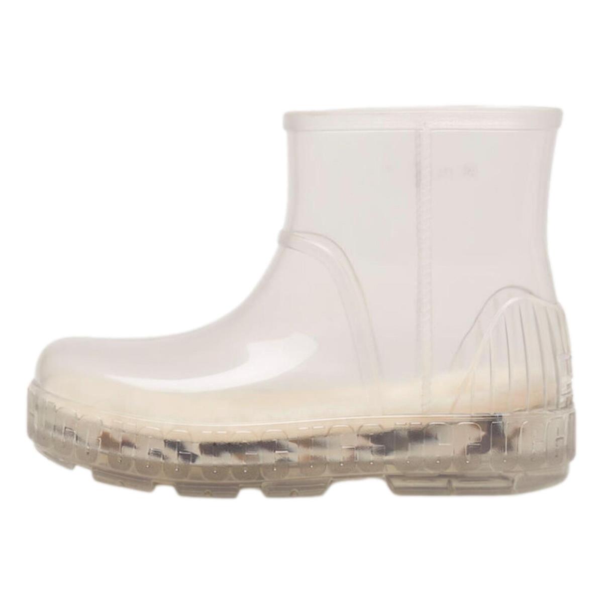 Ugg Drizlita Clear W-1137512-CLR Women`s