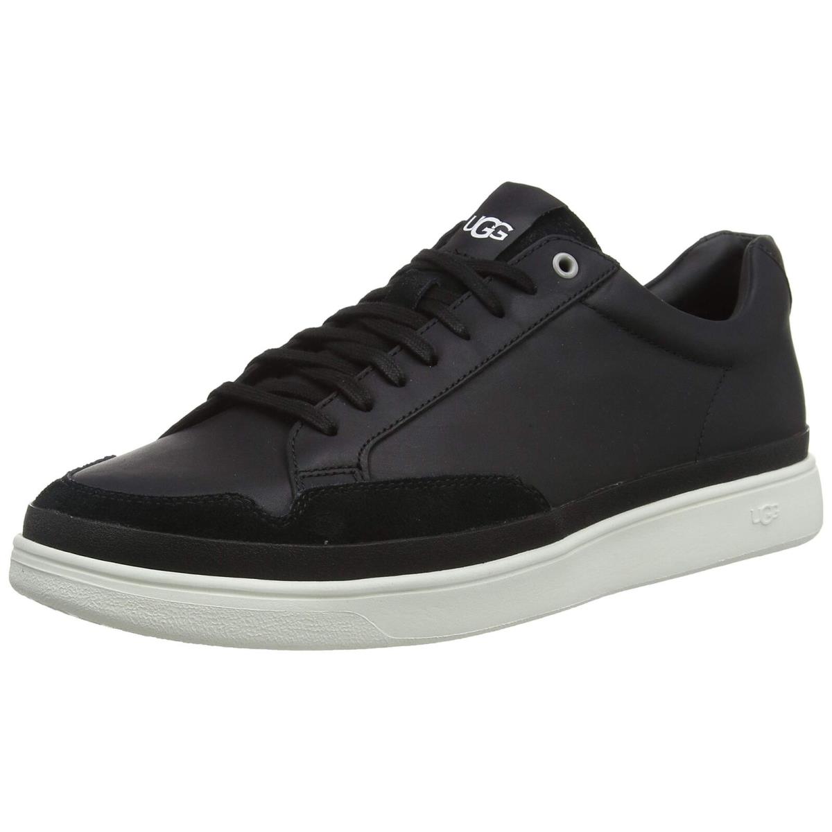 Ugg Men`s South Bay Sneaker Low Sneakers Black