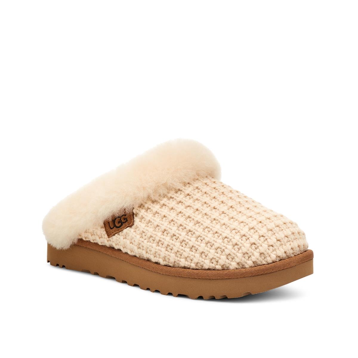 Woman`s Slippers Ugg Cluggette Slipper