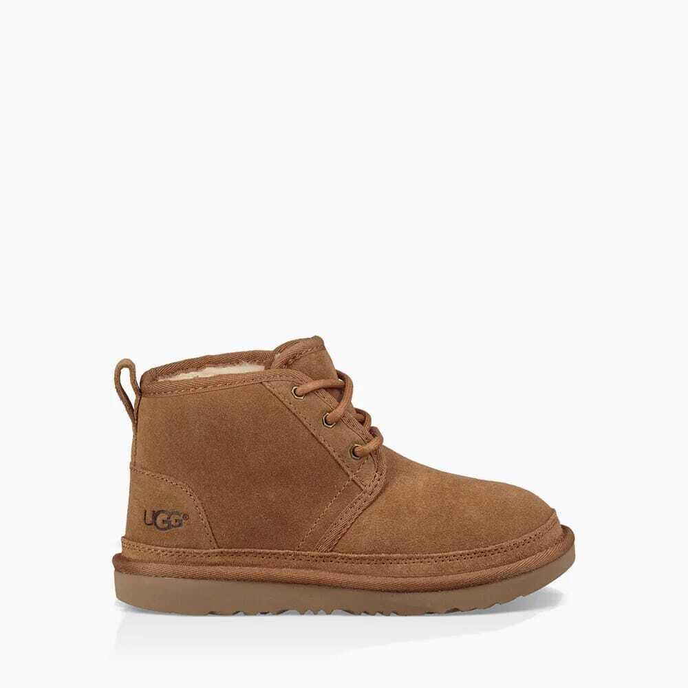 Ugg Neumel II Chestnut 1017320-CHE Pre-school