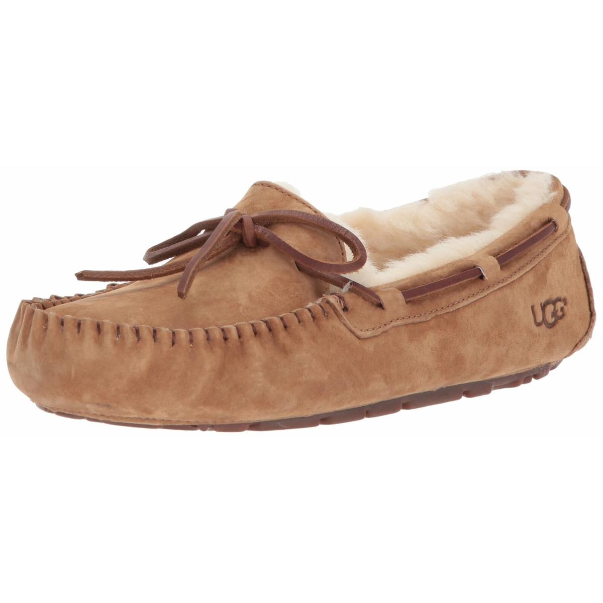 Ugg Dakota Shoes Chestnut