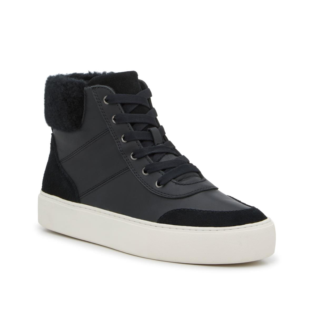 Woman`s Sneakers Ugg Cakewalk High