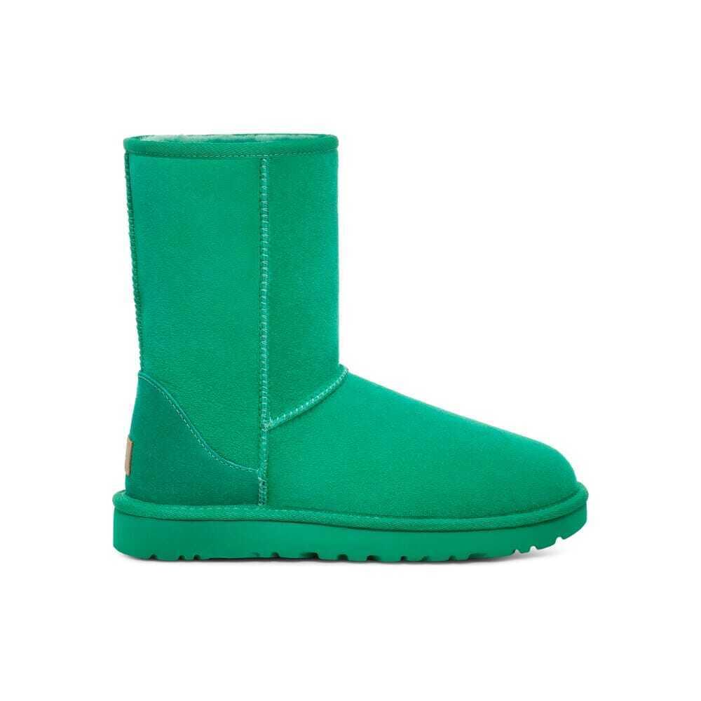 Ugg Classic Short II Emerald Green W-1016223-EDGR Women`s