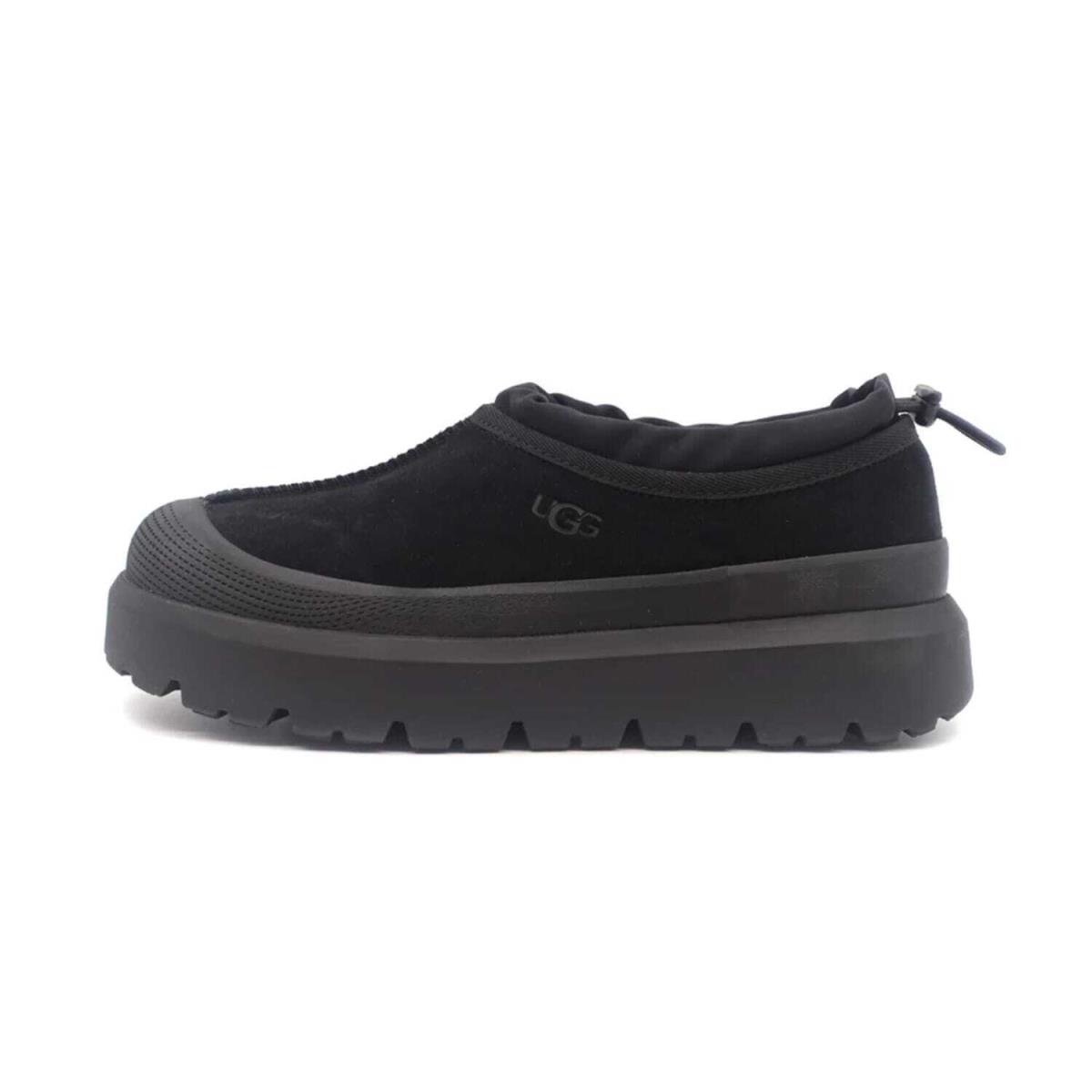 Ugg Tasman Weather Hybrid Black 1144096-BBLC Men`s