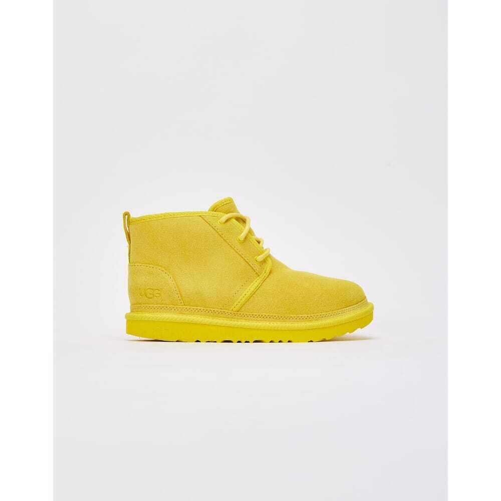 Ugg Neumel II Yellow 1017320-CAN Grade-school