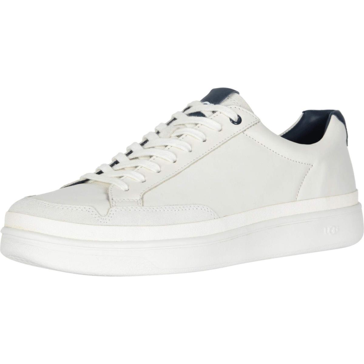 Ugg Men`s South Bay Sneaker Low Sneakers White