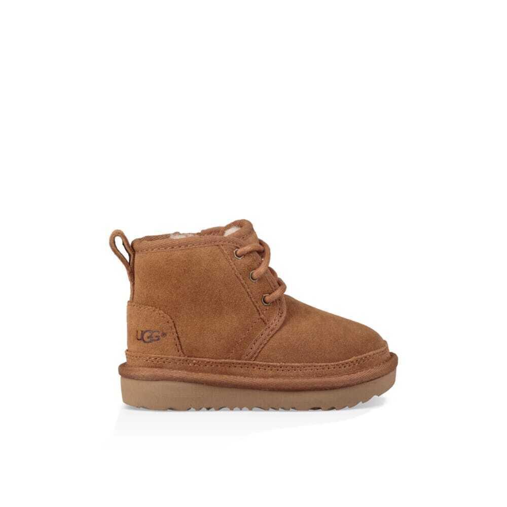 Ugg Neumel II Chestnut 1017320T-CHE Toddler