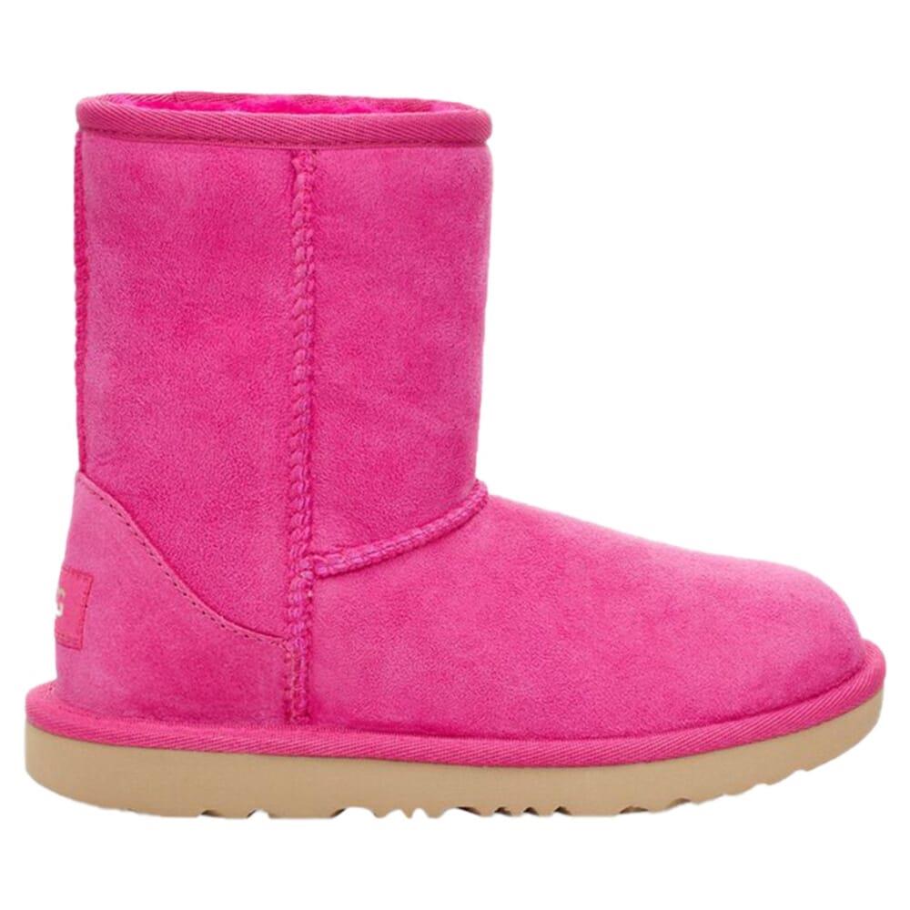 Ugg Classic II Rock Rose 1017703T-RCR Toddler