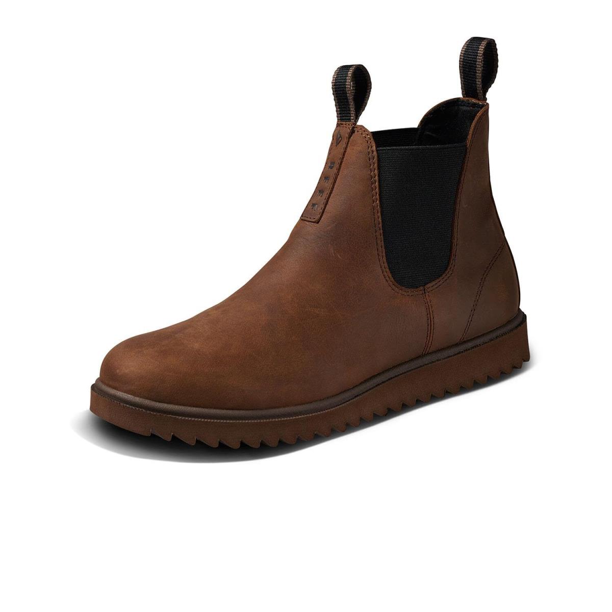 Reef Men`s Otis Sneaker Brown