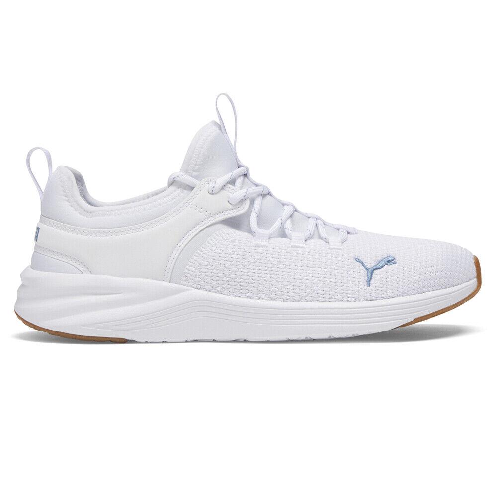 Puma Starla 2 Training Womens White Sneakers Athletic Shoes 37925105