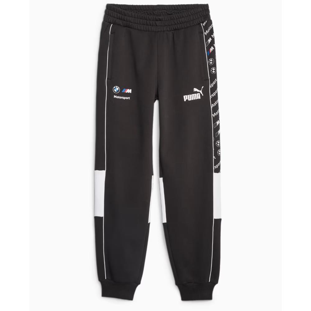 Puma Men`s Bmw Motorsport Sds Sweatpants Black 621867-01 h