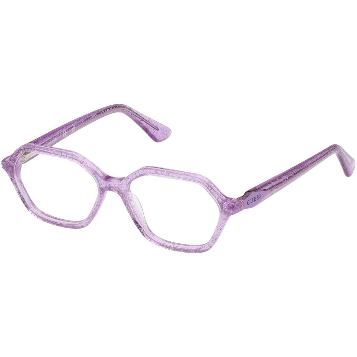 Guess GU 9234 Eyeglasses 083