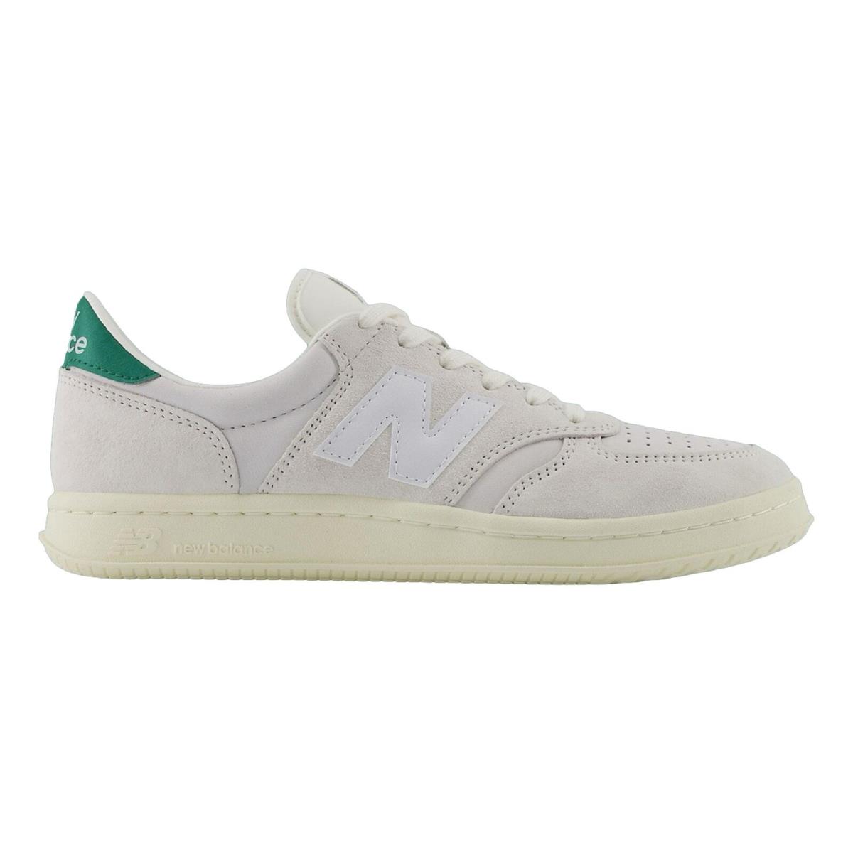 New Balance T500 Grey/green CT500GRN Men`s