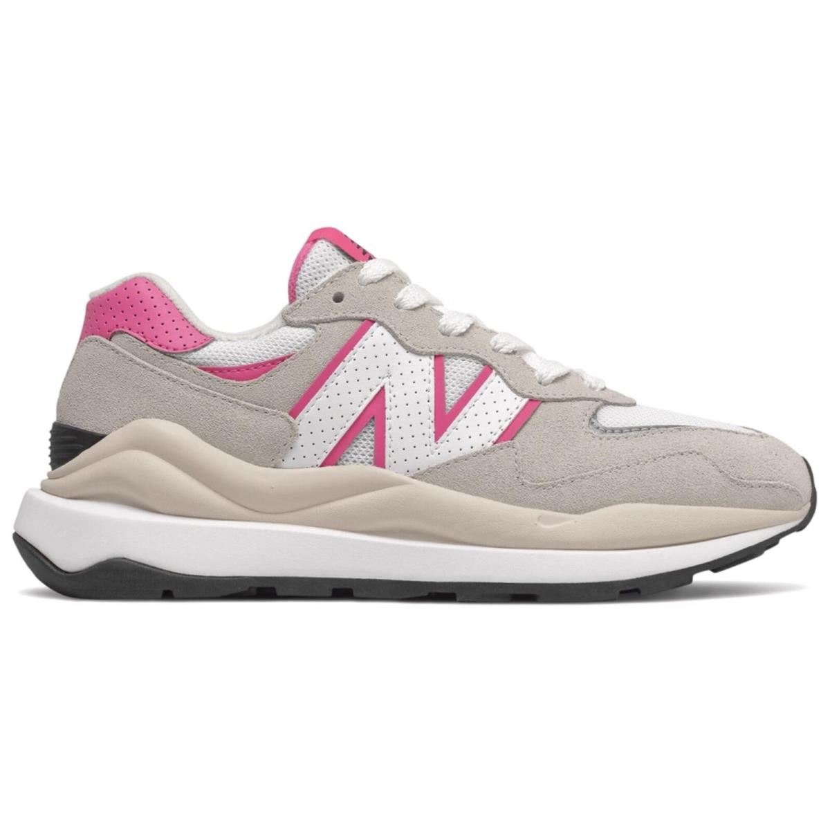 New Balance 5740 Beige/pink W5740WT1 Women`s