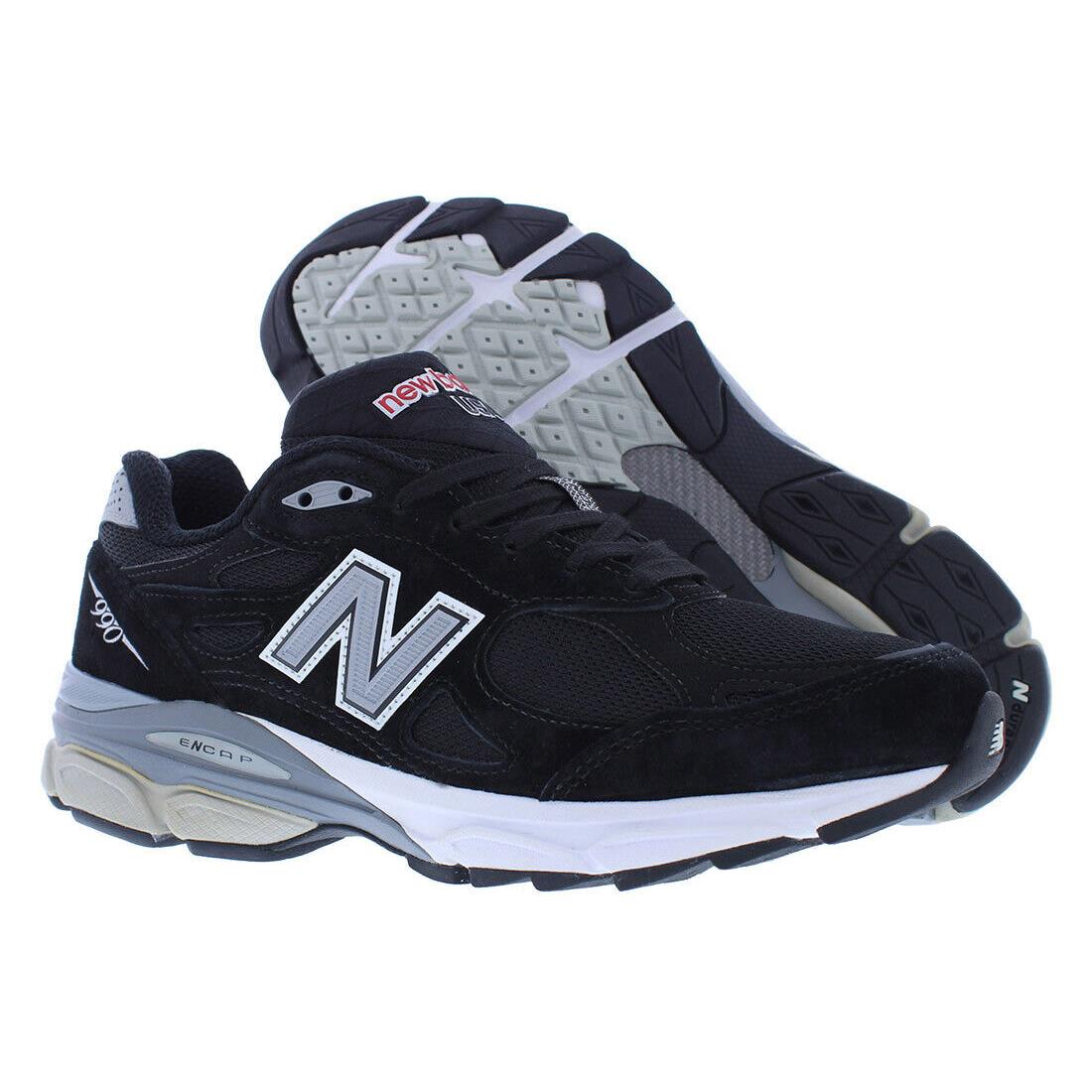 New Balance 990v3 Mens Shoes