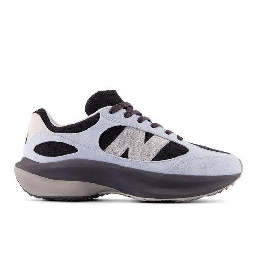 New Balance Unisex Wrpd Runner