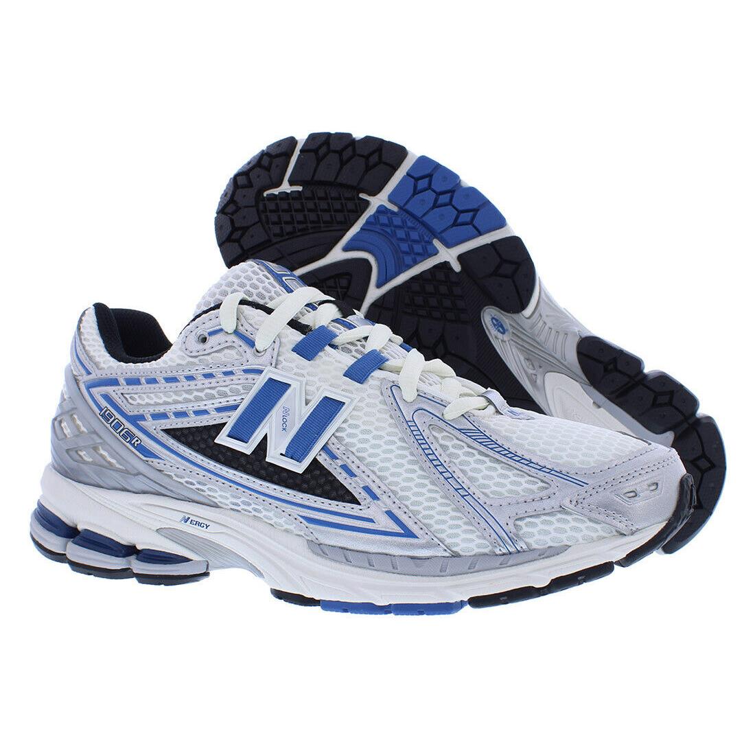 New Balance 1906R Unisex Shoes White