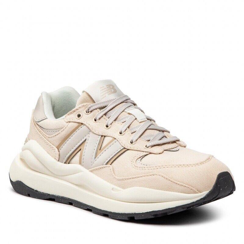 Wmns New Balance 57/40 Sea Salt Incense W5740PDA W Casual Sneakers Running Shoes