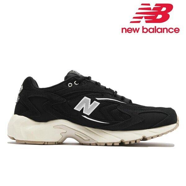 New Balance 725 Black ML725 Man/woman Size Width D