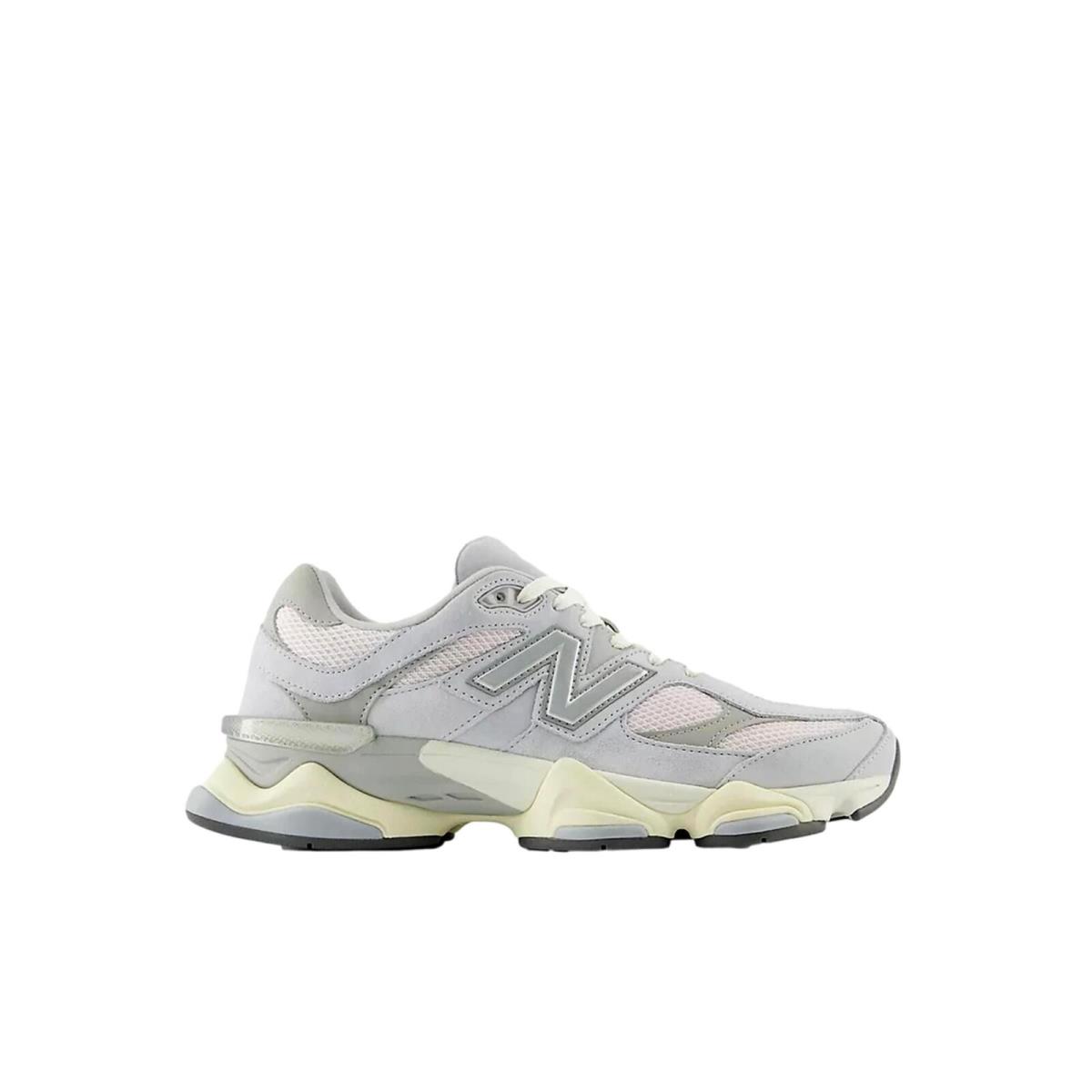 New Balance 9060 Grey/pink U9060SFB Men`s