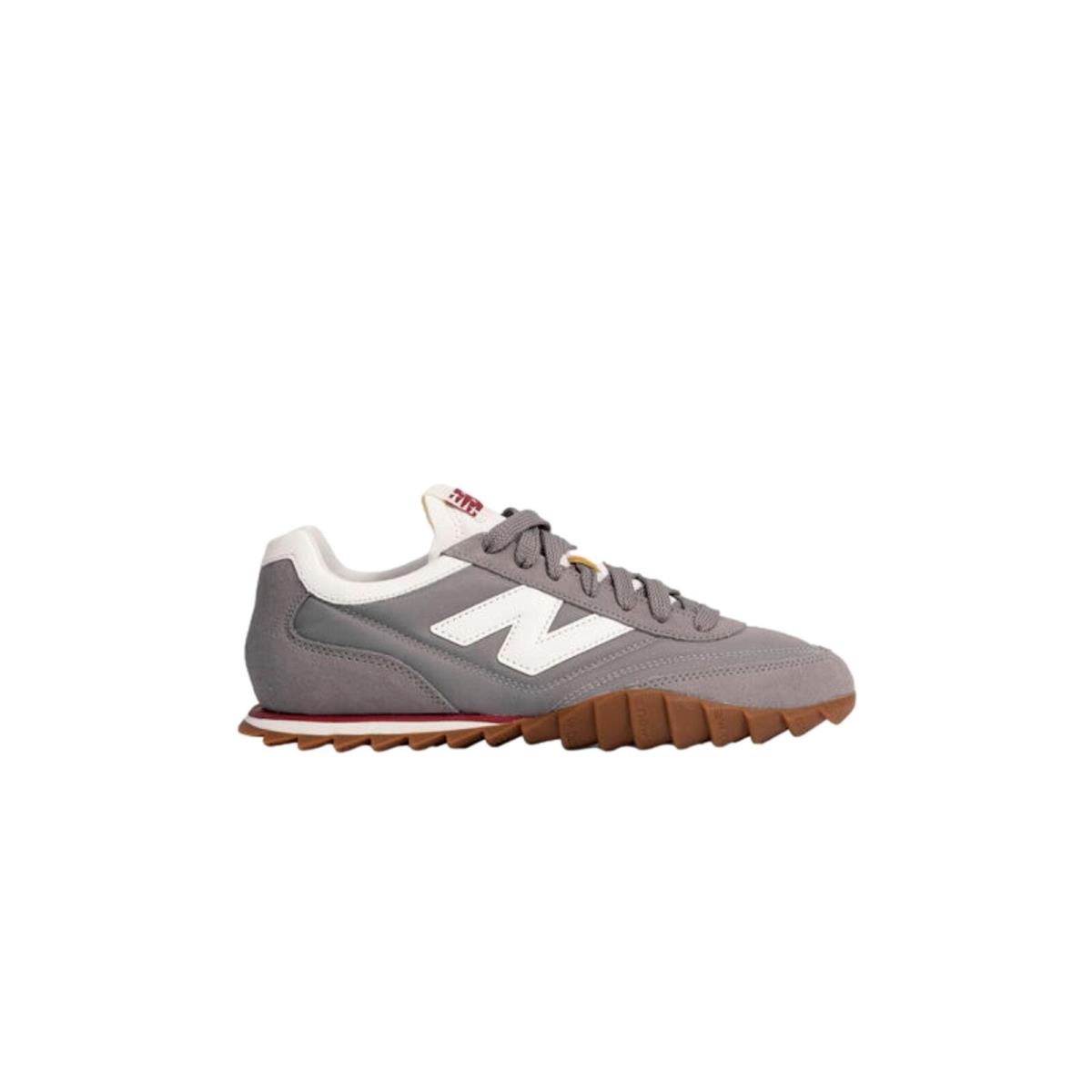 New Balance RC30 Grey/white URC30AD Men`s