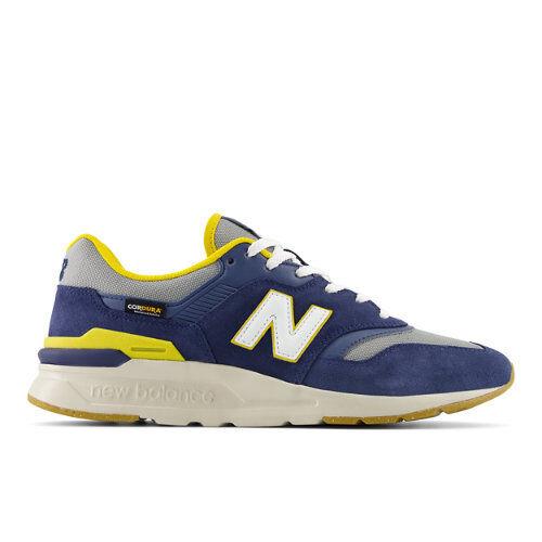 New Balance Men`s 997H