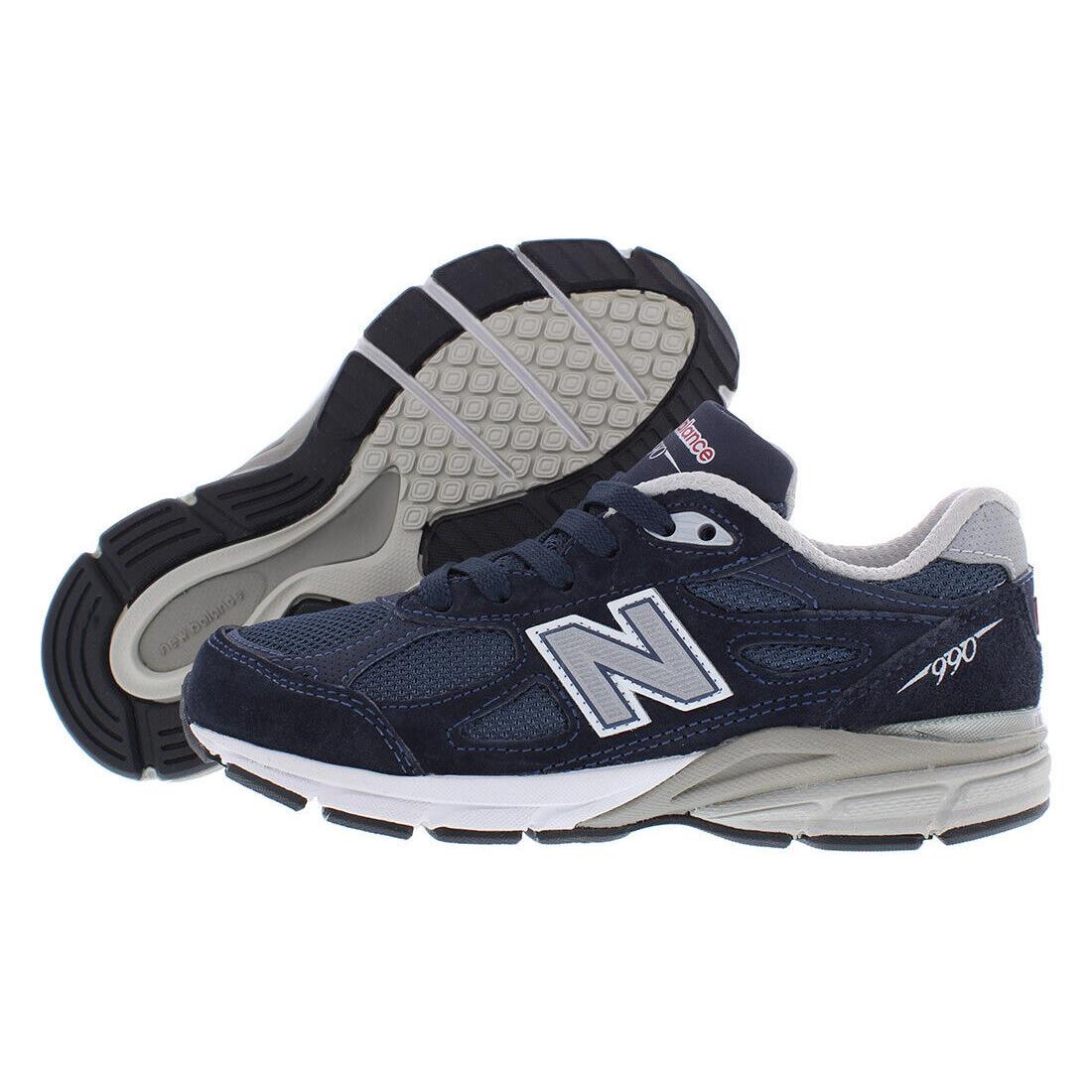 New Balance 990 NB3 PS Boys Shoes