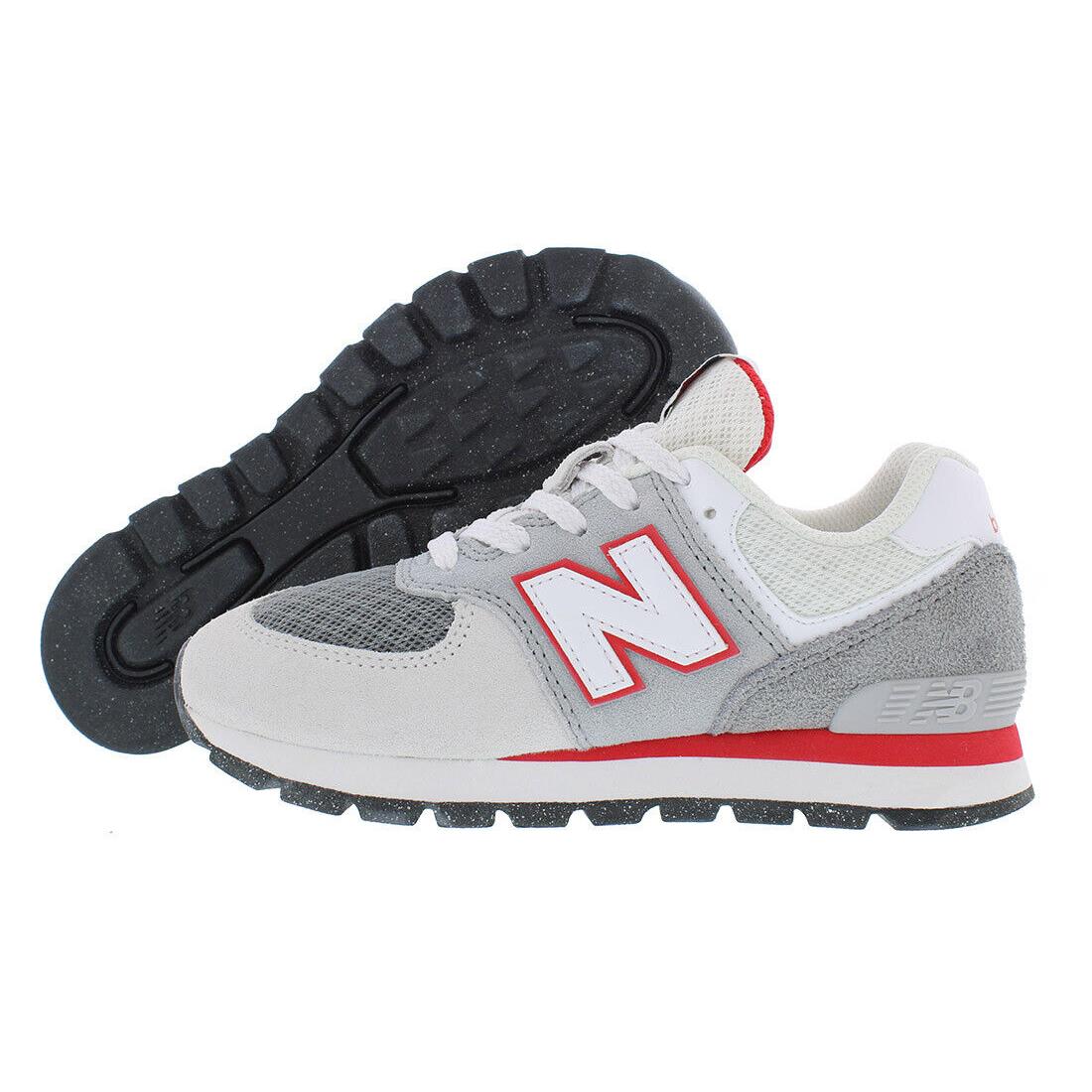 New Balance 574 PS Boys Shoes