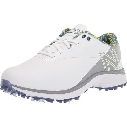 New Balance Men`s Fresh Foam X Defender Golf Shoe