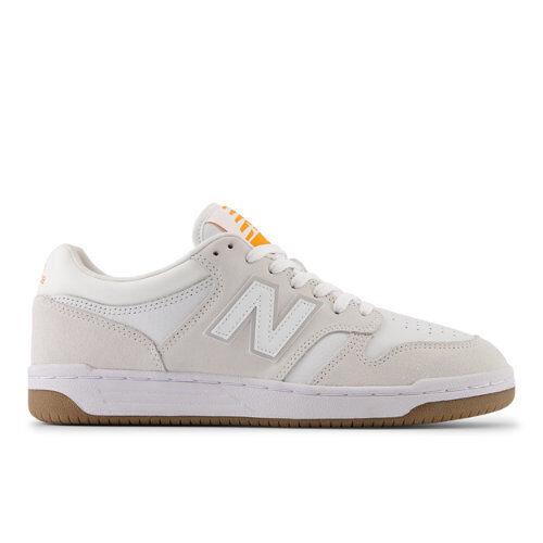 New Balance Unisex 480L