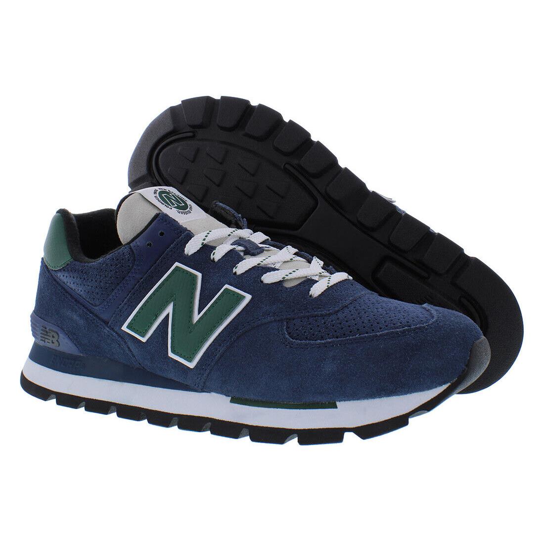 New Balance 574 Rugged Unisex Shoes