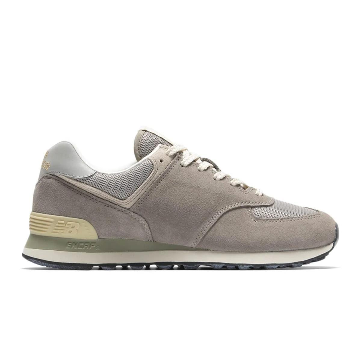 New Balance 574 Grey/grey U574GDY Men`s