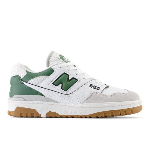 New Balance Unisex 550