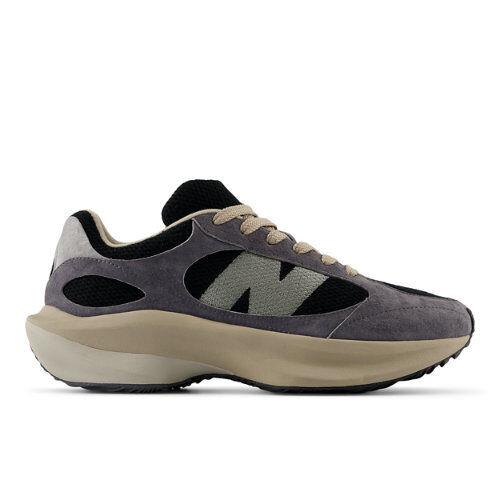 New Balance Unisex Wrpd Runner