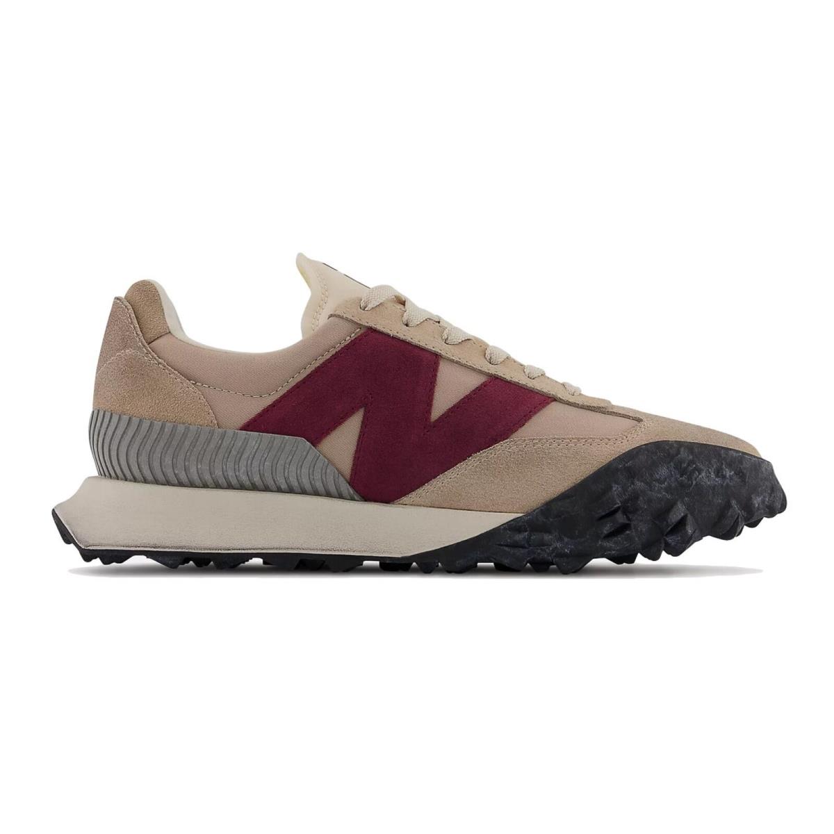 New Balance XC-72 Brown/red UXC72KX Men`s