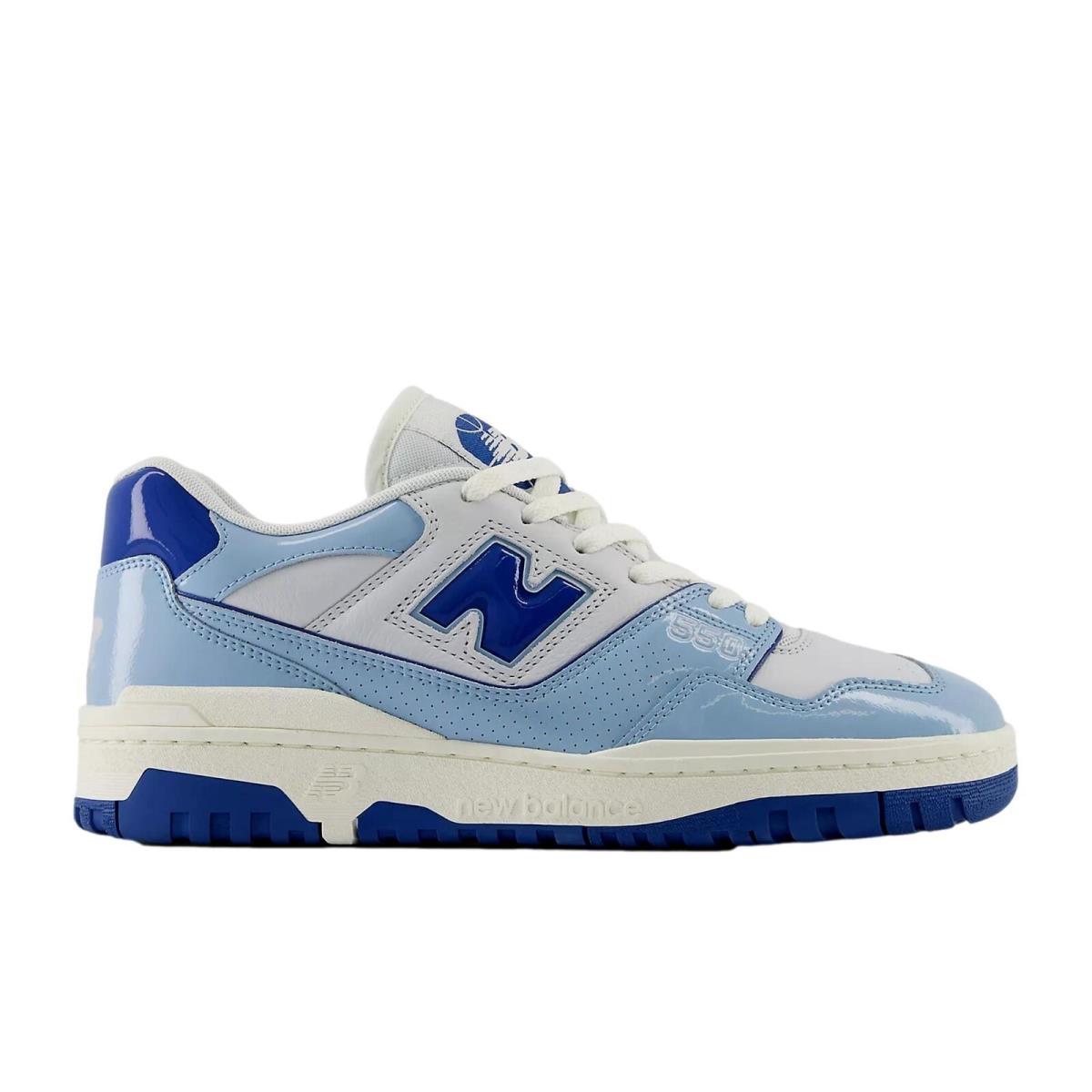 New Balance 550 Blue/blue BB550YKE Men`s