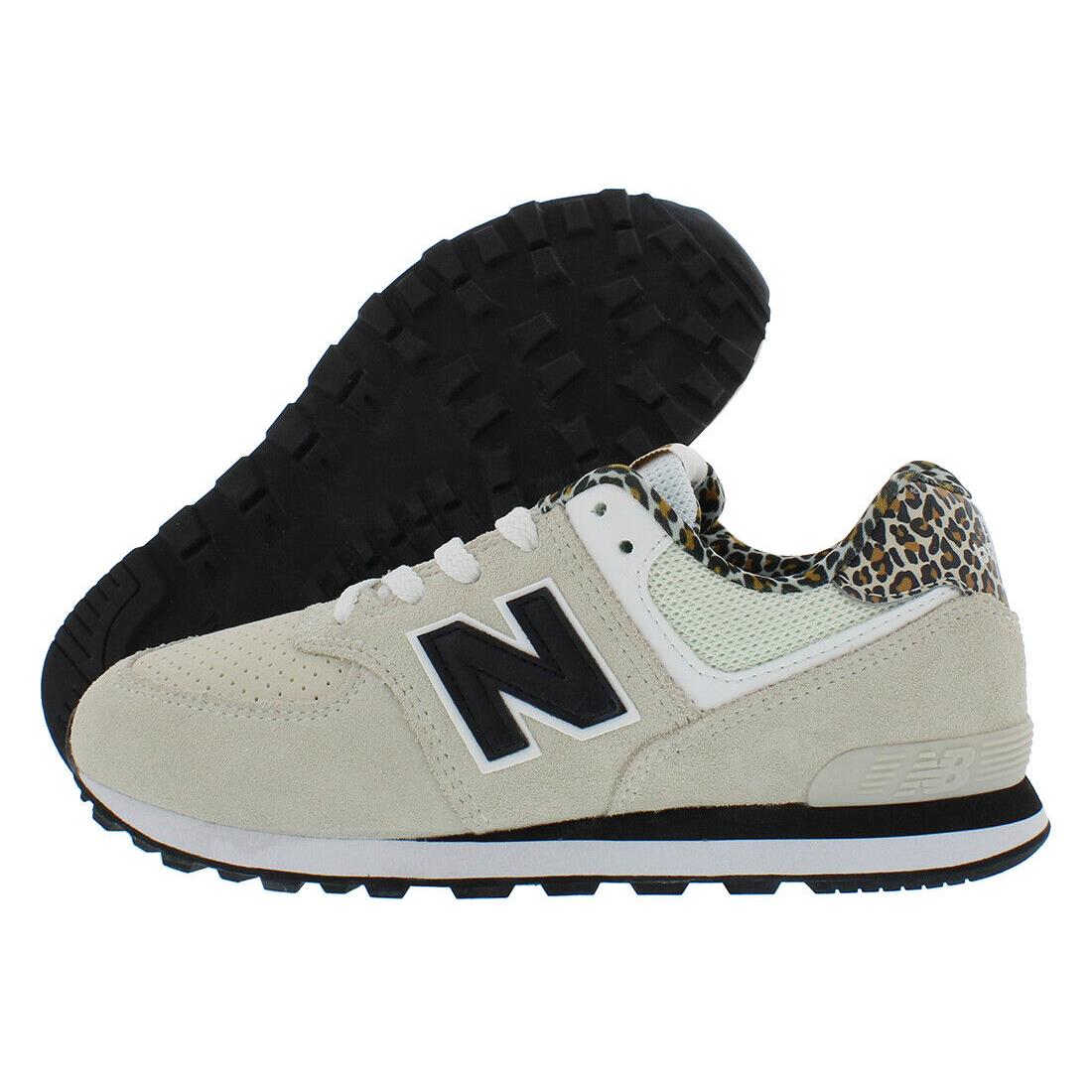 New Balance 574 Boys Shoes