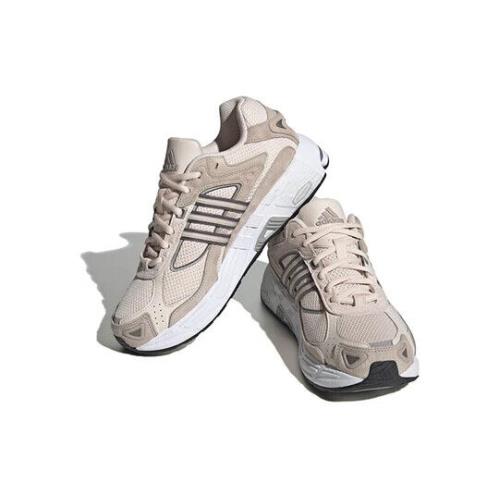 Adidas Response CL ID4289 Sneakers Women`s 9.5 Wontau Wonqua Running Shoes FD230 - Beige