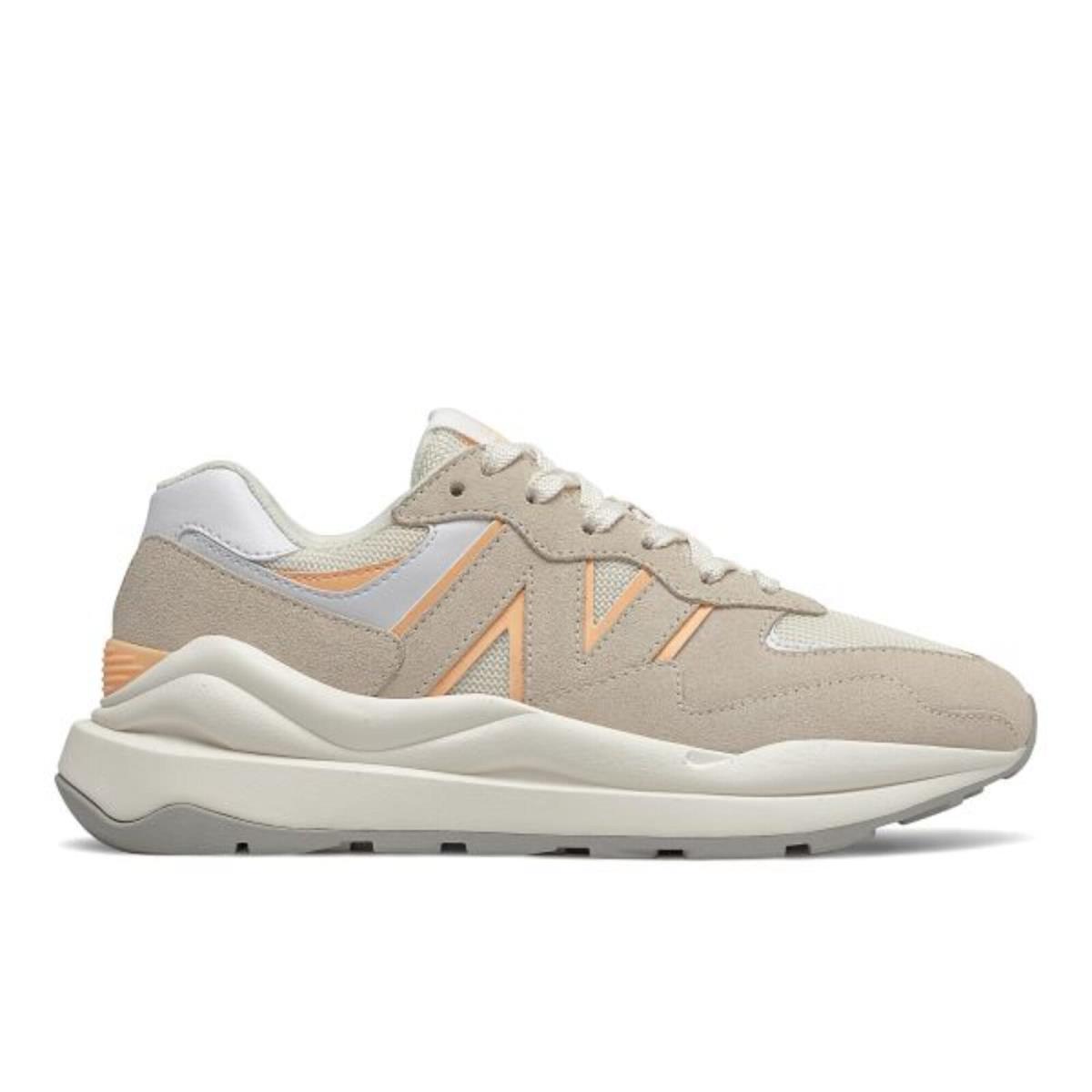 New Balance 5740 Beige/white W5740HN1 Women`s