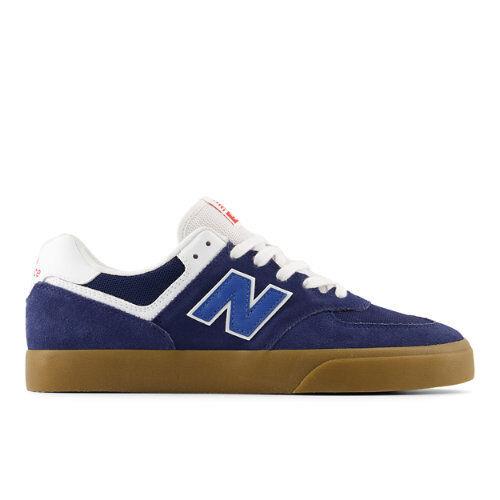 New Balance Unisex NB Numeric 574 Vulc