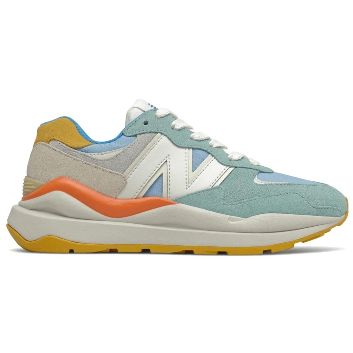 New Balance 5740 Blue/multicolor W5740PG1 Women`s