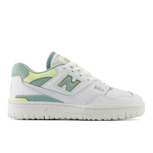 New Balance Women`s 550