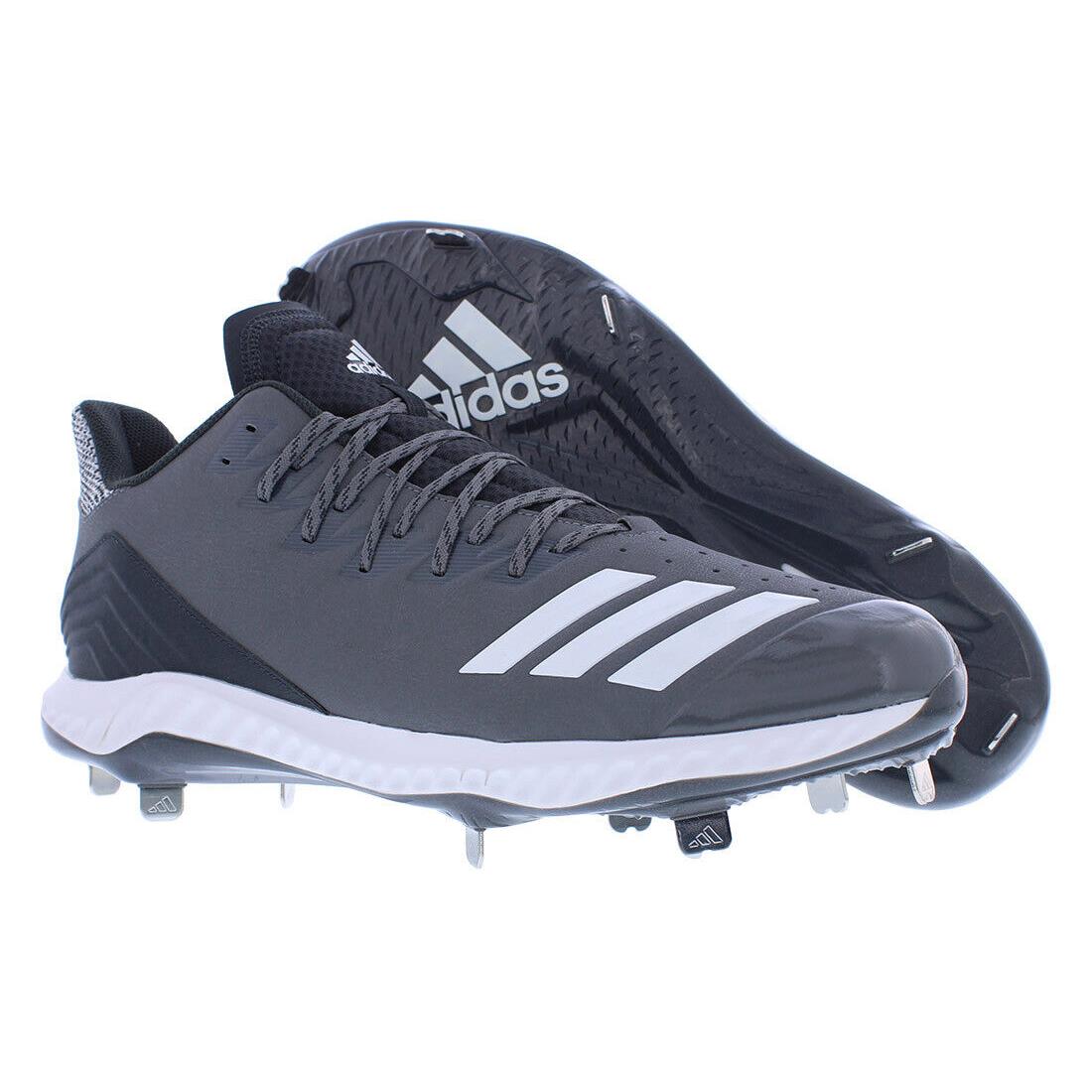 Adidas Icon Bounce Mens Shoes