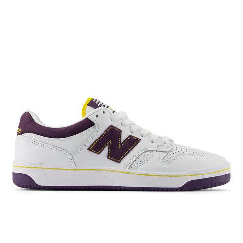 New Balance Unisex NB Numeric 480