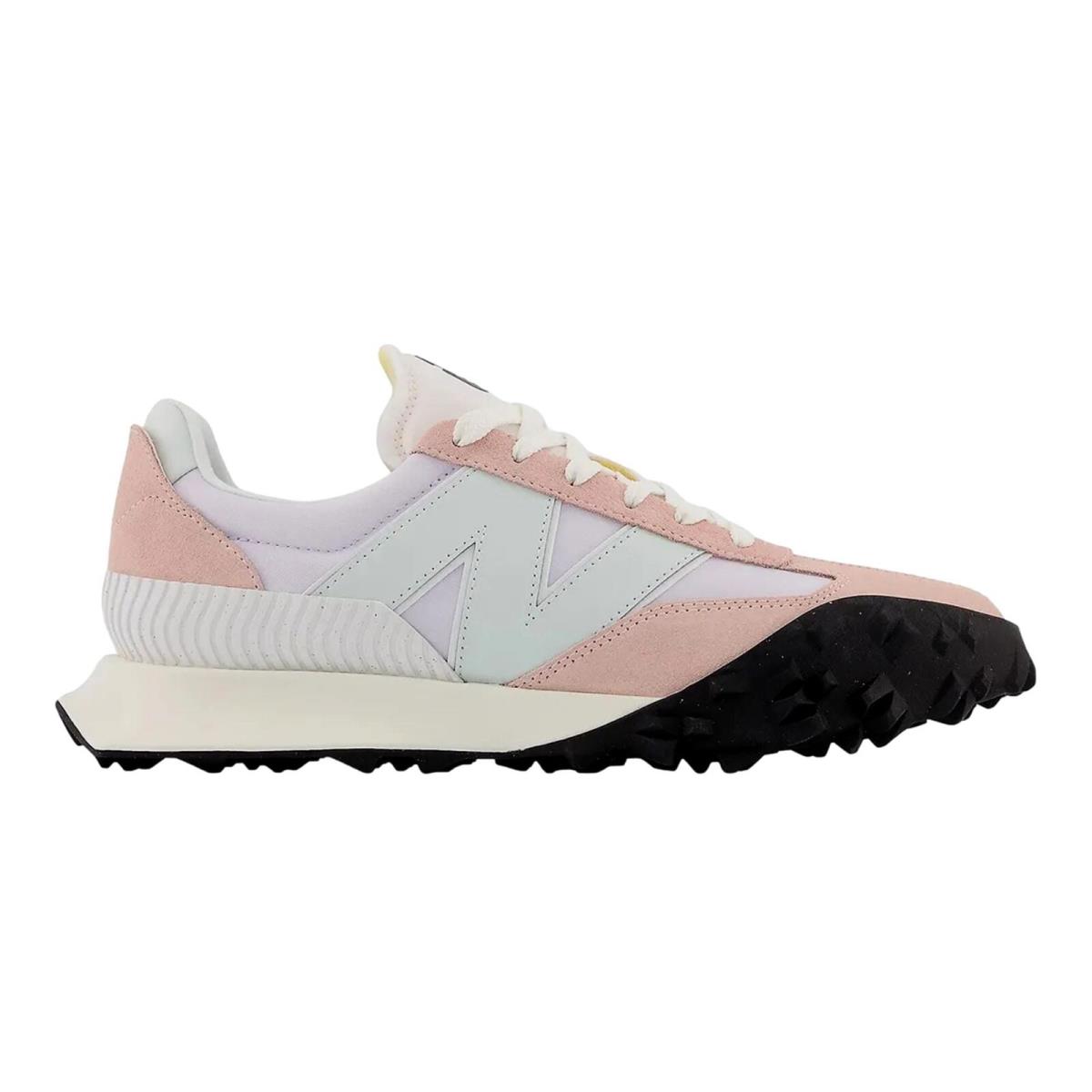 New Balance XC-72 Pink/white UXC72TA Men`s