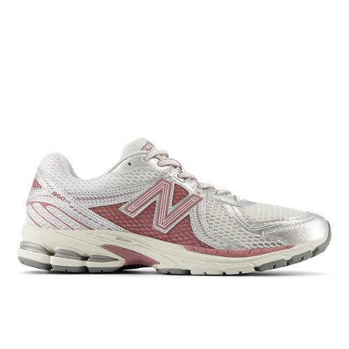 New Balance Unisex 860v2